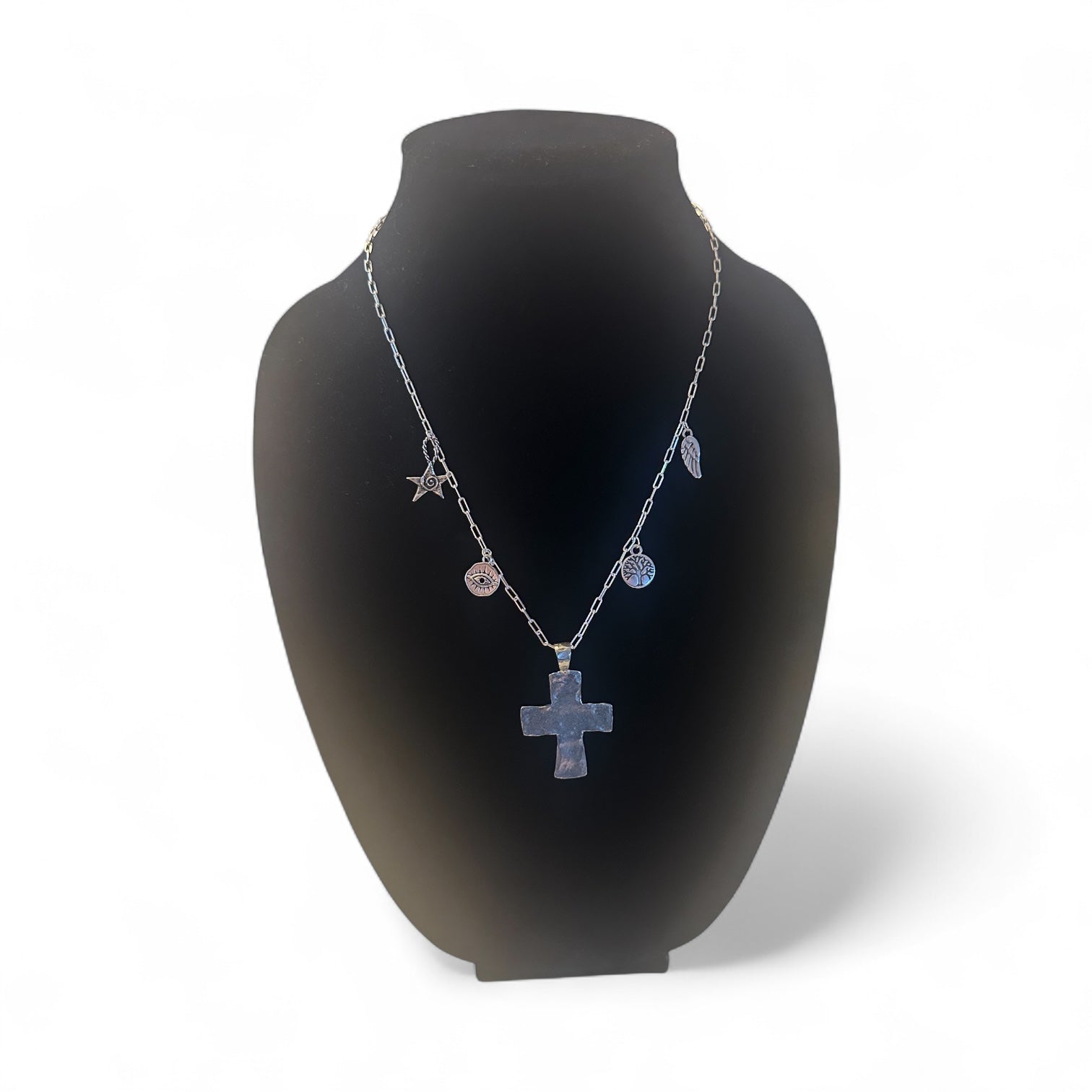 Sign Of The Cross