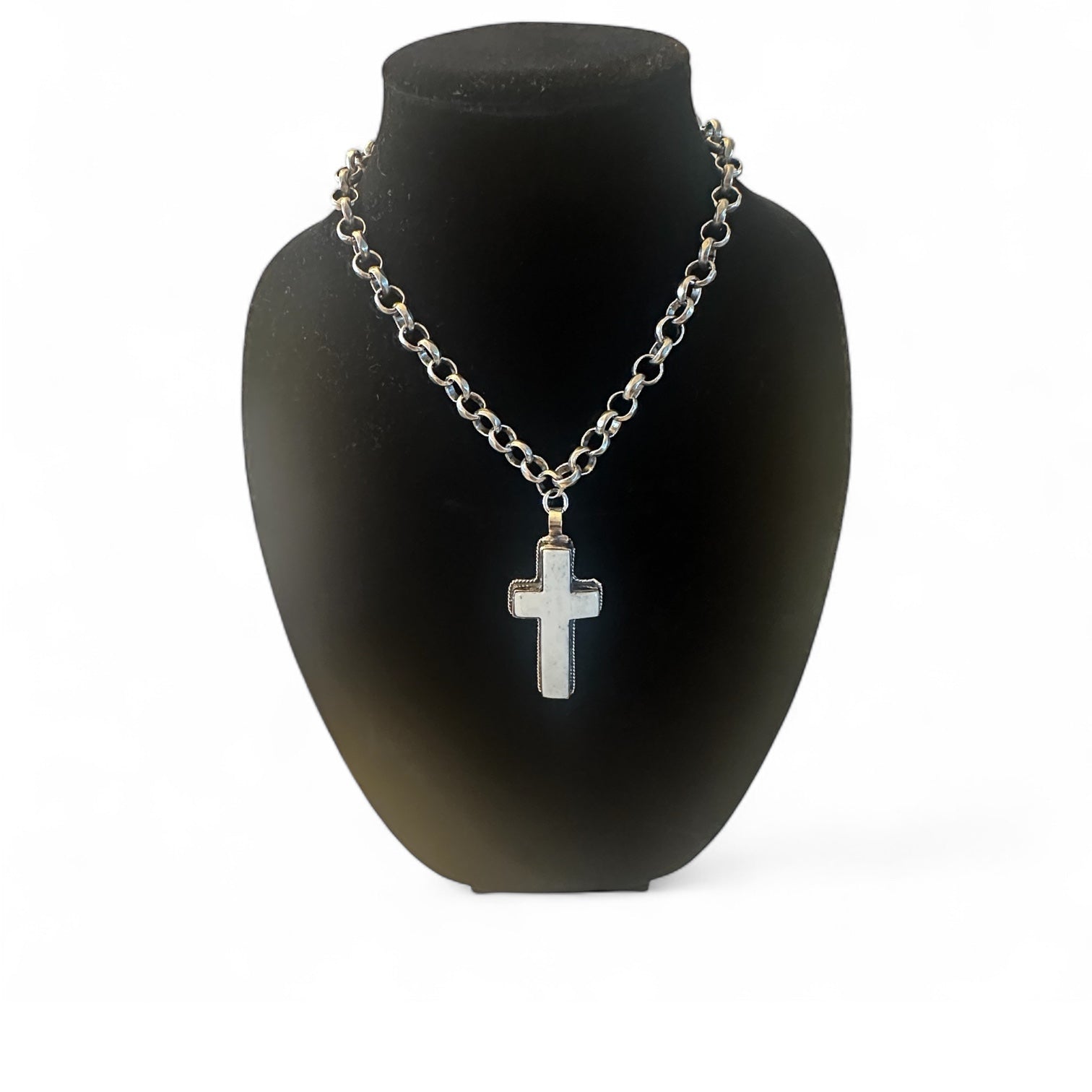 OLD RUGGED CROSS