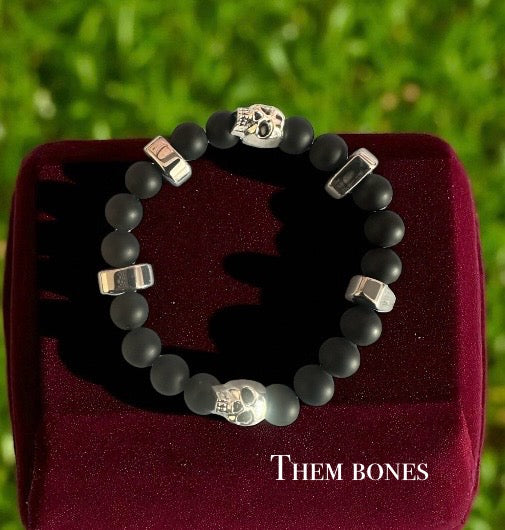 THEM BONES